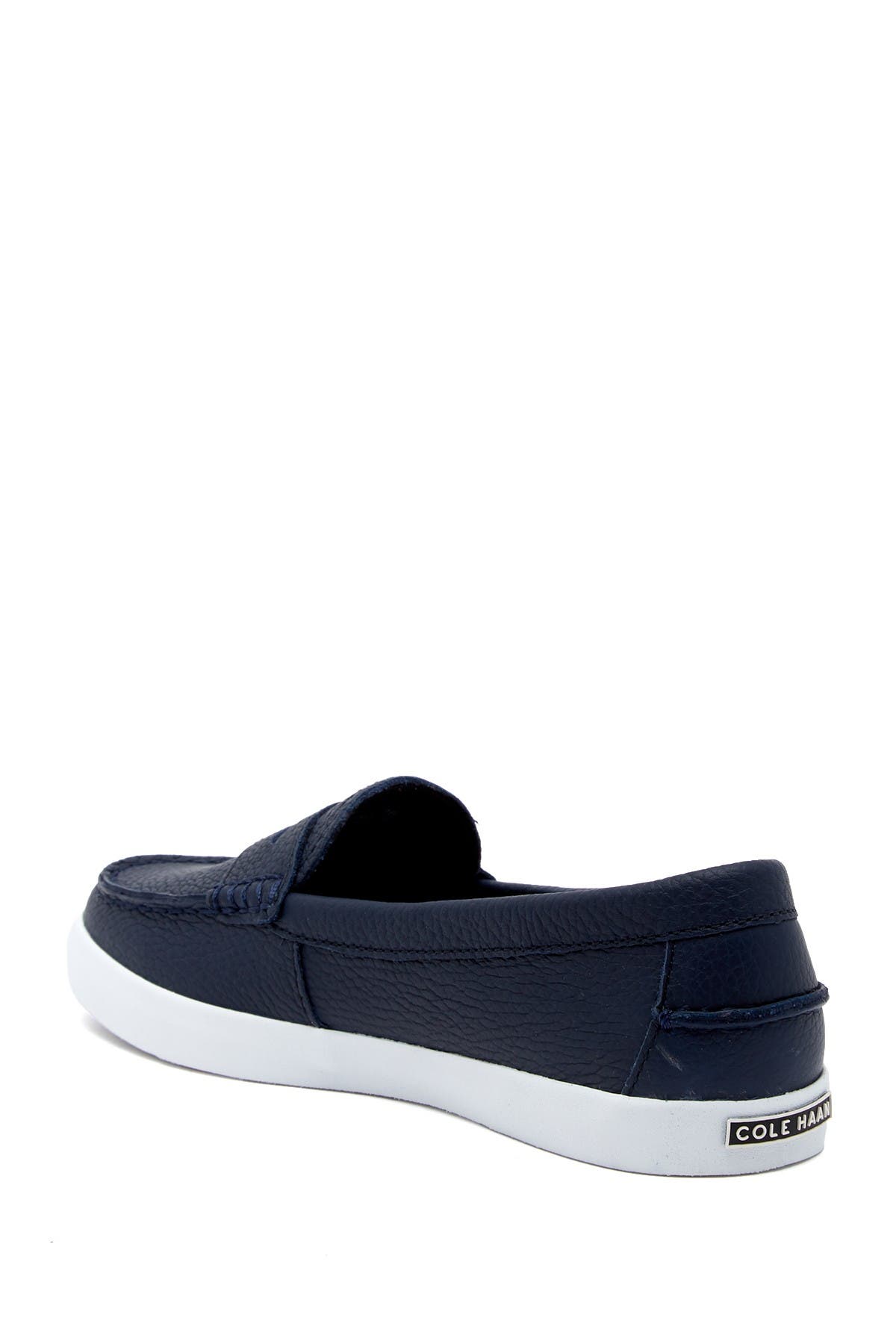 Cole Haan Nantucket Leather Loafer II, Alternate, color, 