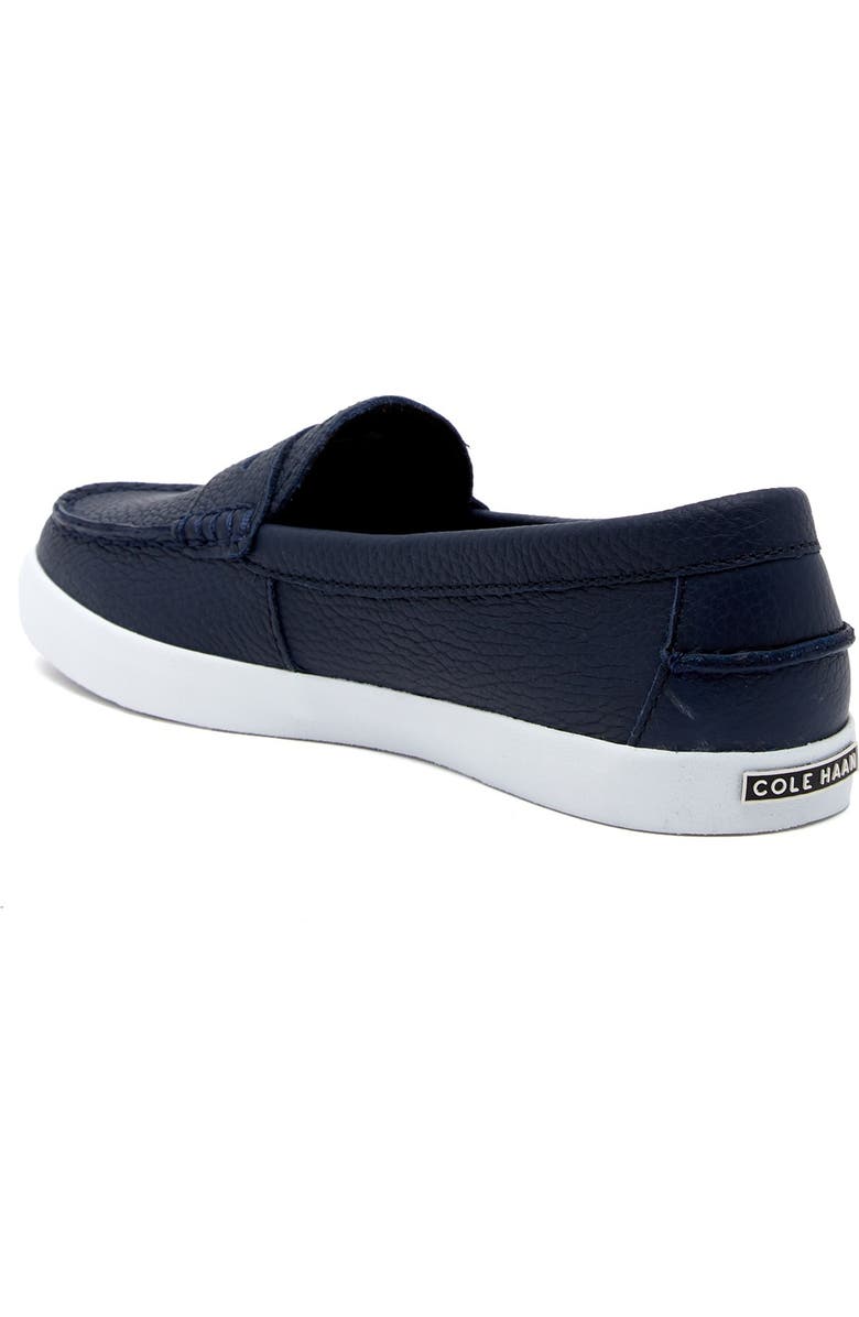 Cole Haan Nantucket Leather Loafer II, Alternate, color,