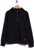 Dickies Quarter-Zip Hoodie