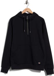 Dickies Quarter-Zip Hoodie