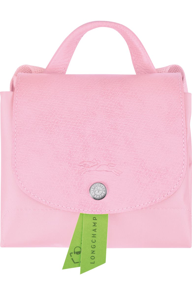 Longchamp Le Pliage Backpack, Alternate, color,