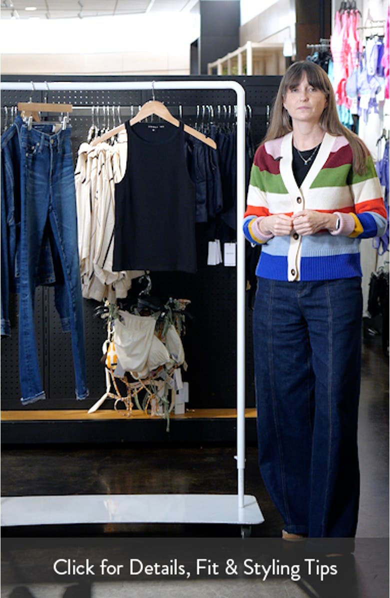 Micro Rib Tank, sales video thumbnail