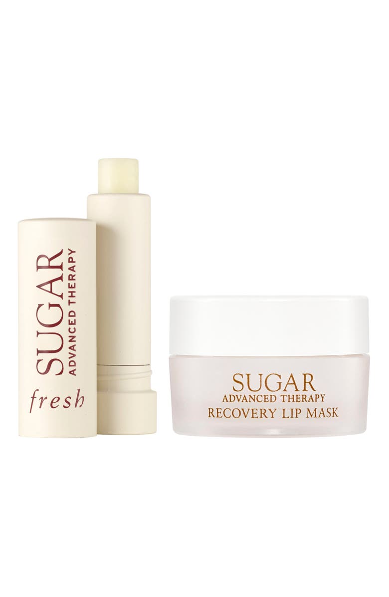 Fresh<sup
®</sup
 Lip Recovery Duo $43 Value, Alternate, color, 