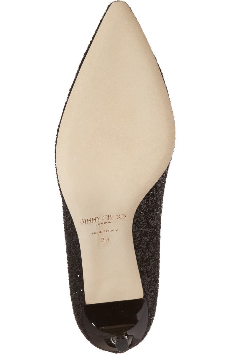 Jimmy Choo Romy 85 Pointed Toe Pump, Alternate, color,