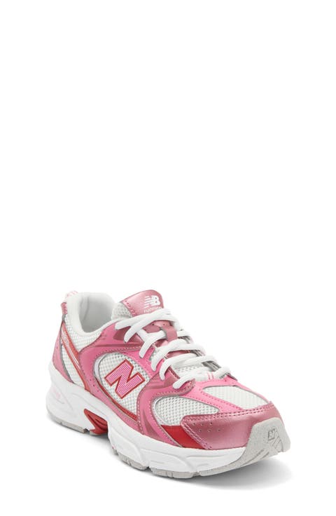 Kids' 530 Sneaker (Baby, Walker, Toddler, Little Kid & Big Kid)