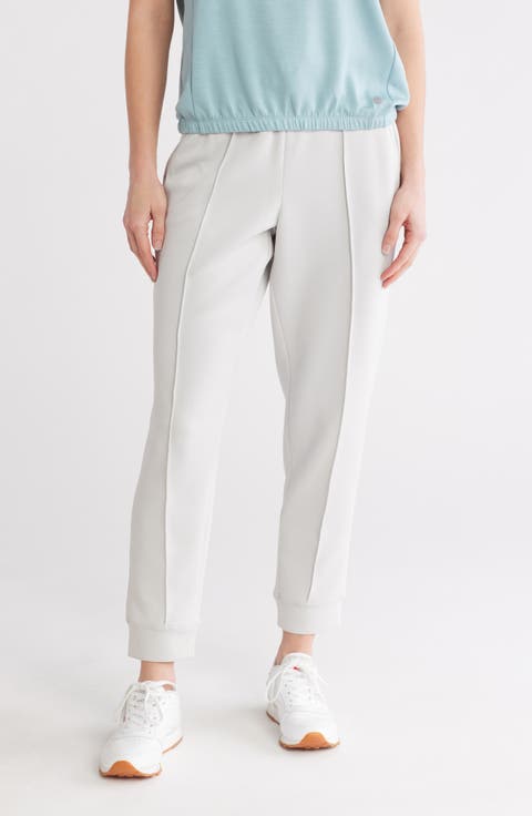Stellar Scuba Knit Joggers