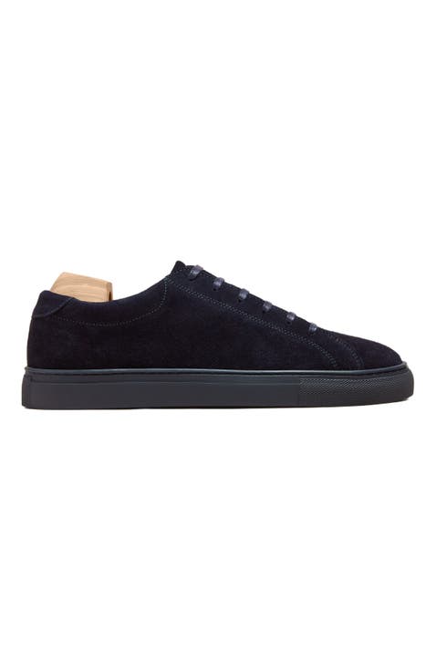 Oaxen Monochrome II Sneakers