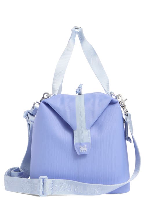 Stanley All Day Julienne Mini Cooler Bag In Purple