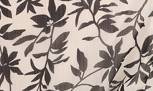 Petal And Pup Petal & Pup Rory Floral Ruffle Detail Open Back Maxi Dress In White