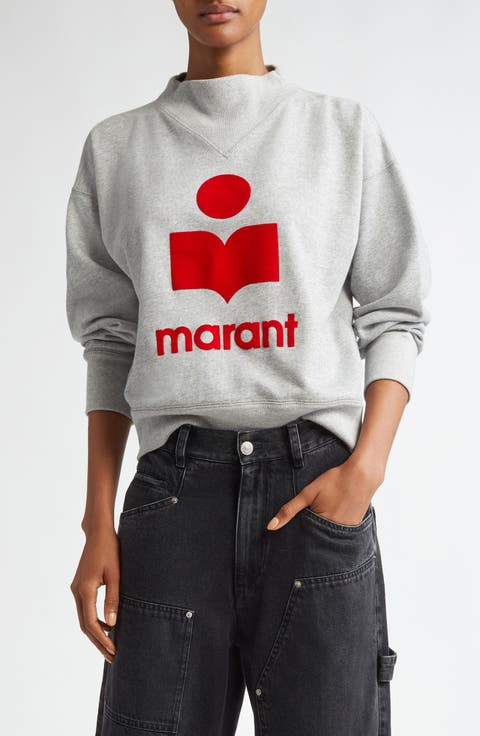 Shop Grey Isabel Marant Étoile Online | Nordstrom