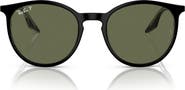 Ray-Ban 51mm Polarized Phantos Sunglasses