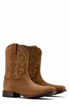 Ariat Bodie Cowboy Boot