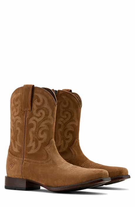 Ariat Bodie Cowboy Boot
