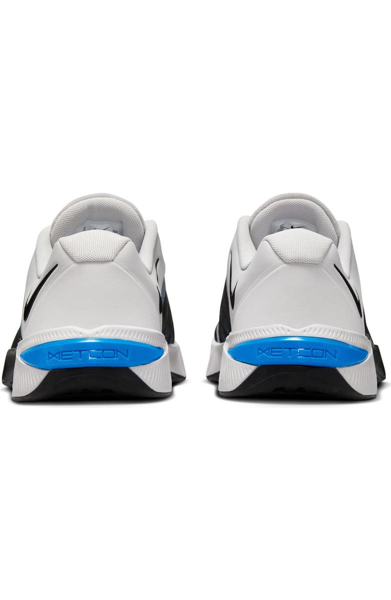 Nike Metcon 10 Training Shoe, Alternate, color, 004 Vastgy/Black