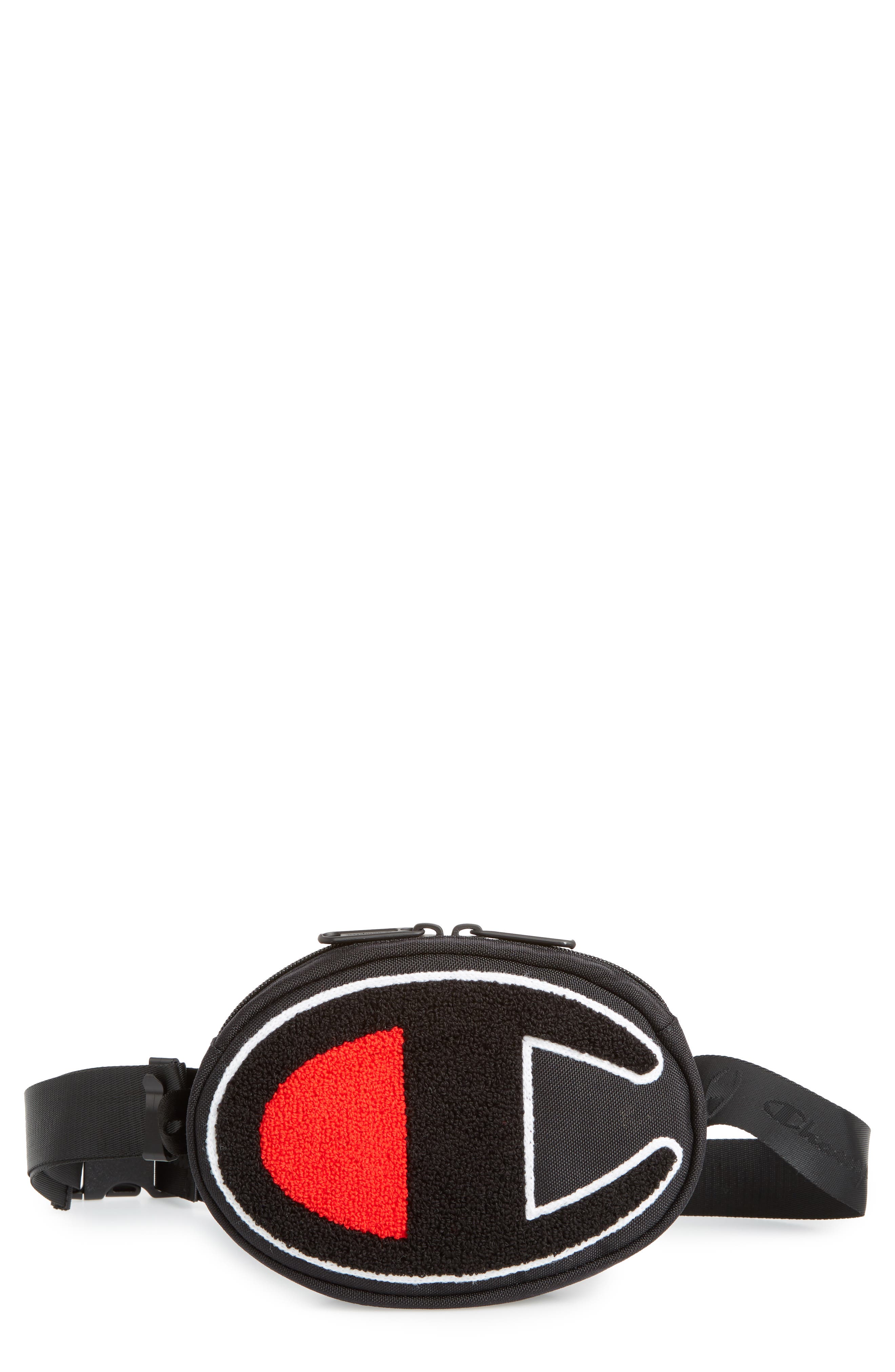 Champion Prime Waist Pack, Main, color, 