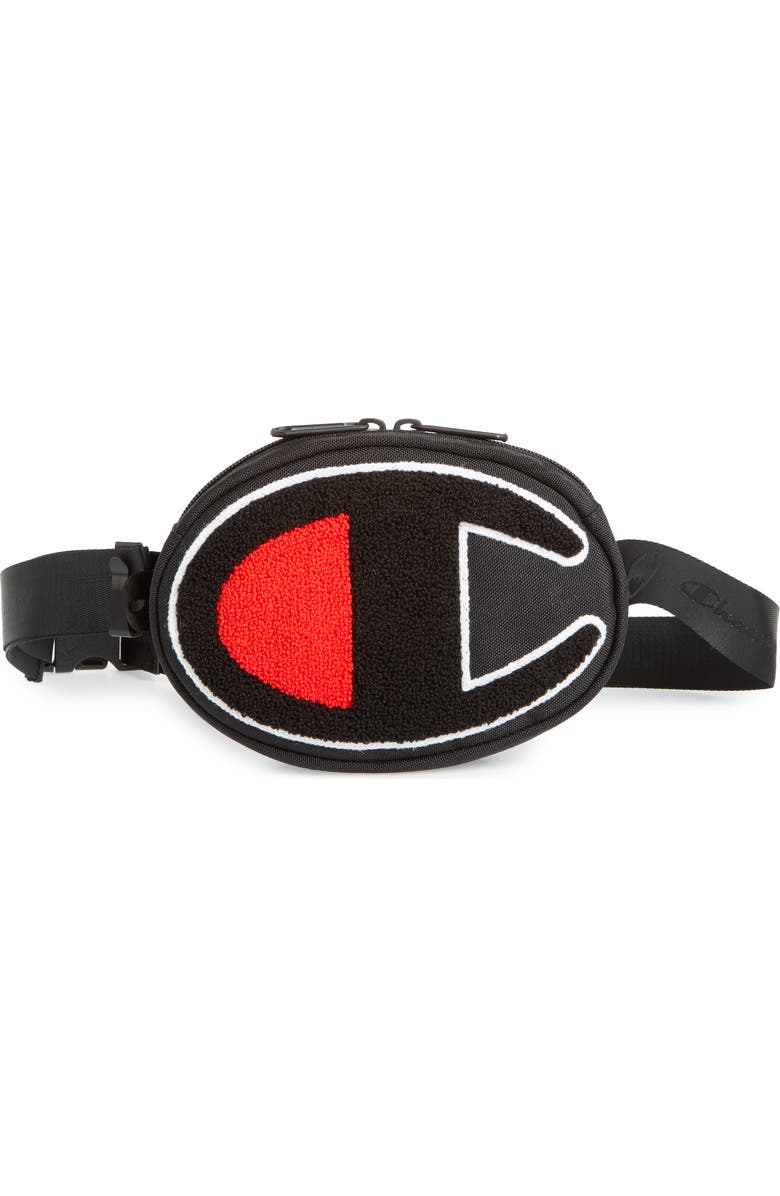 Champion Prime Waist Pack, Main, color,