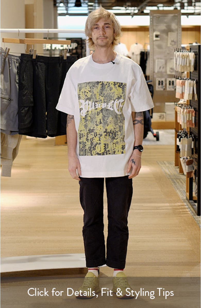 Textured Cotton Jersey Tank, sales video thumbnail