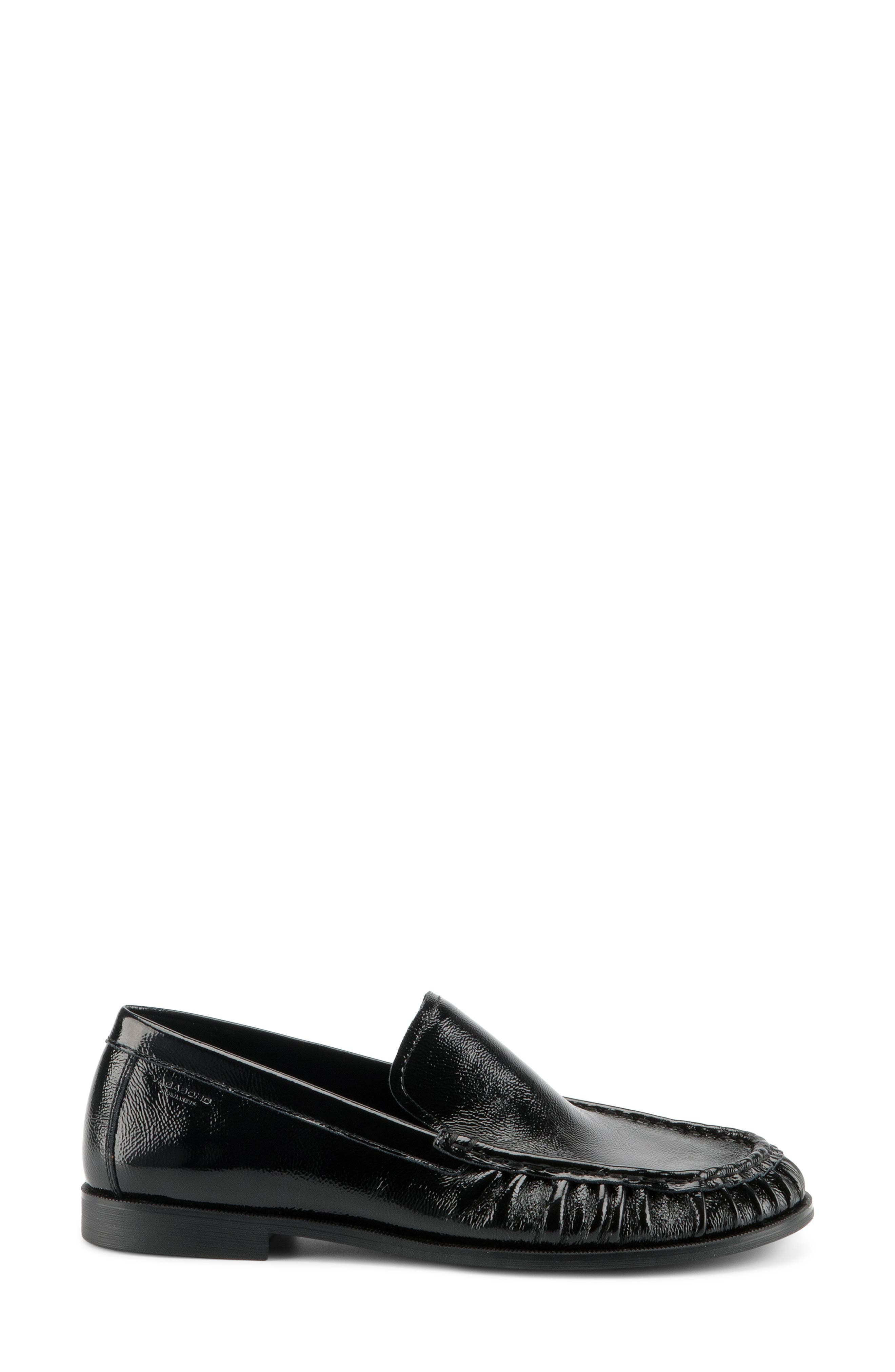Brandi Loafer, Alternate, color, BLACK