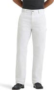 Lee Loose Fit Straight Leg Carpenter Jeans