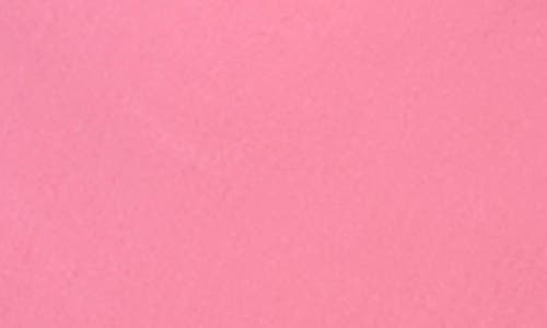 Shop Fifteen Twenty Fiona Drawstring Ruched Midi Skirt In Pink
