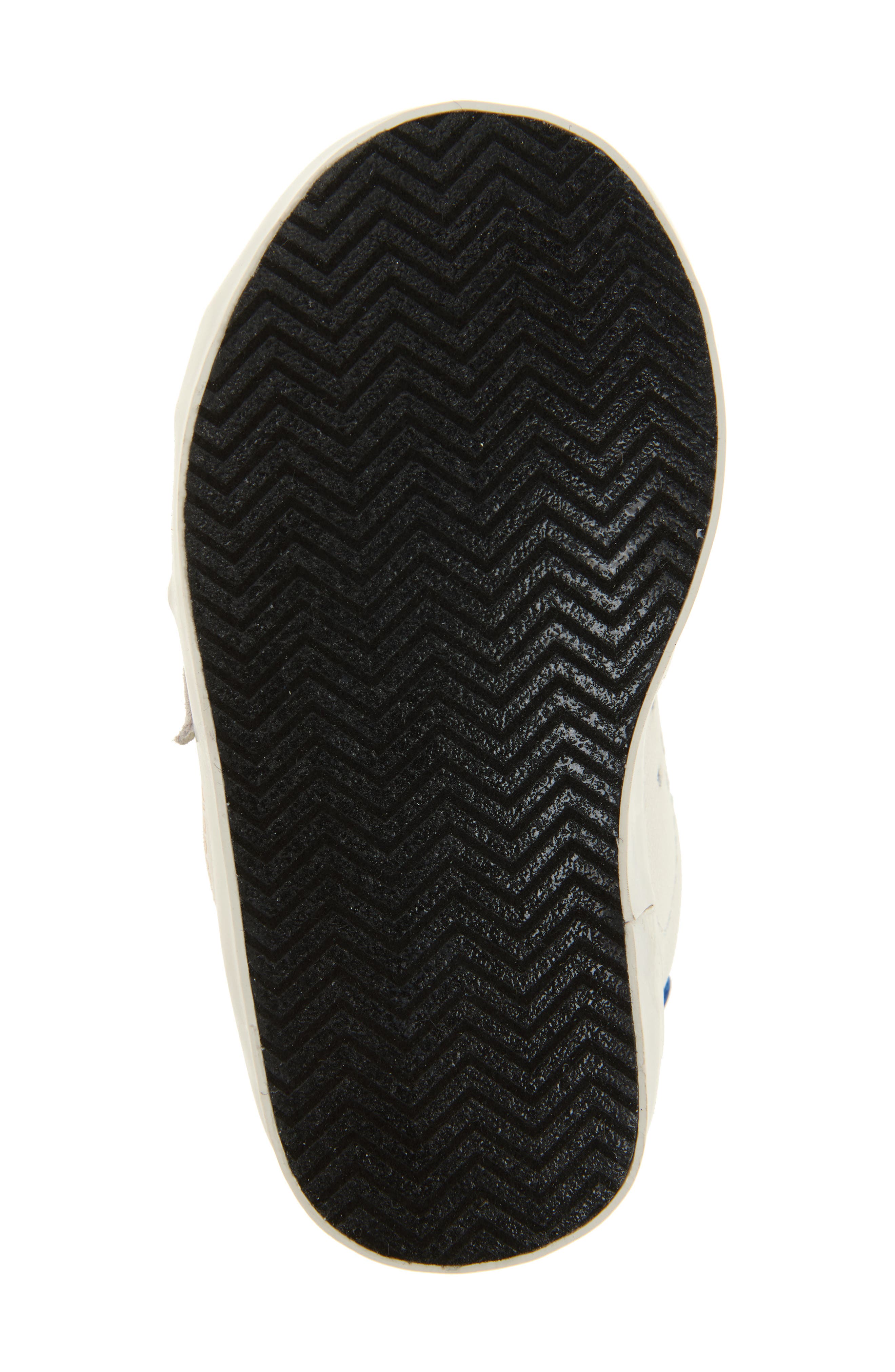 Golden Goose Old School Sneaker, Alternate, color, White/ Blue