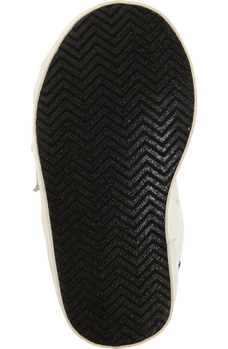 Golden Goose Old School Sneaker, Alternate, color, White/ Blue