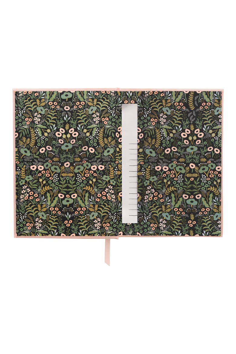Blush Address Book, Alternate, color, PINK