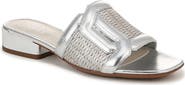 Franco Sarto Margot Slide Sandal