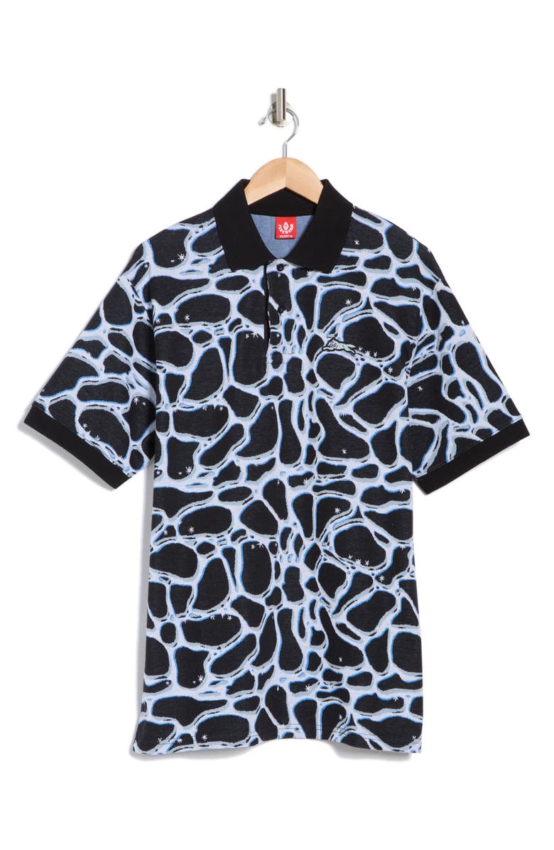 ICECREAM Anime Water Polo, Main, color,