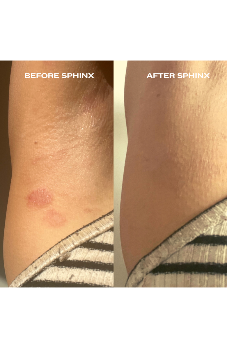 Luna Nectar Sphinx Body Experience Oil, Alternate, color, Light/Pastel Yellow