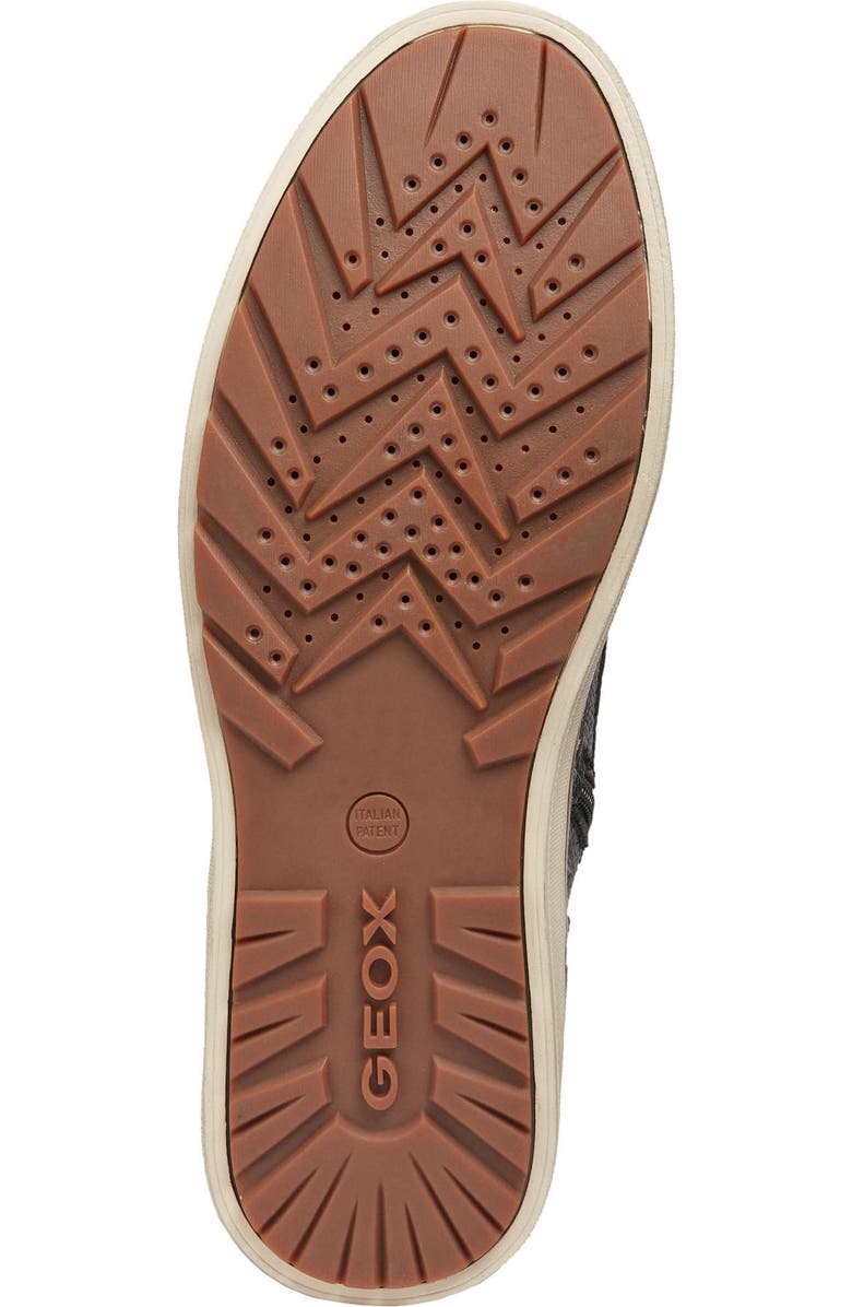 Geox Mattias ABS 22 Waterproof Boot, Alternate, color,