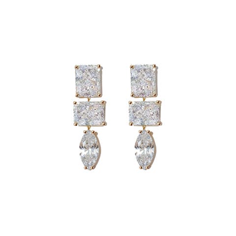 Pedro Earrings