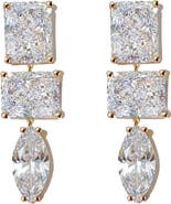 NICKHO REY Pedro Earrings