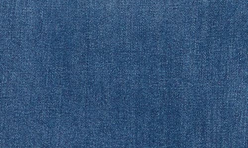 7 For All Mankind Bonnie Curvilinear Barrel Leg Jeans In Agadir
