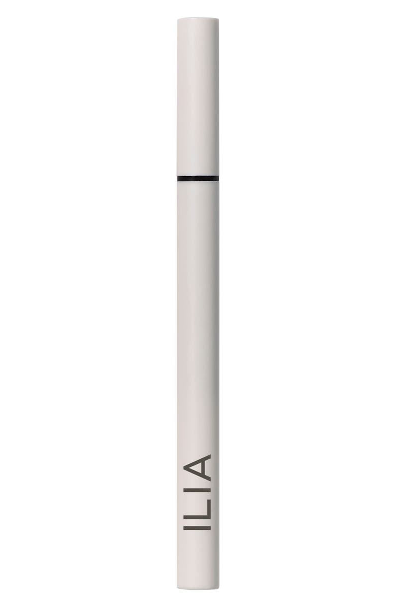 ILIA Clean Line Liquid Eyeliner, Alternate, color, Midnight Express