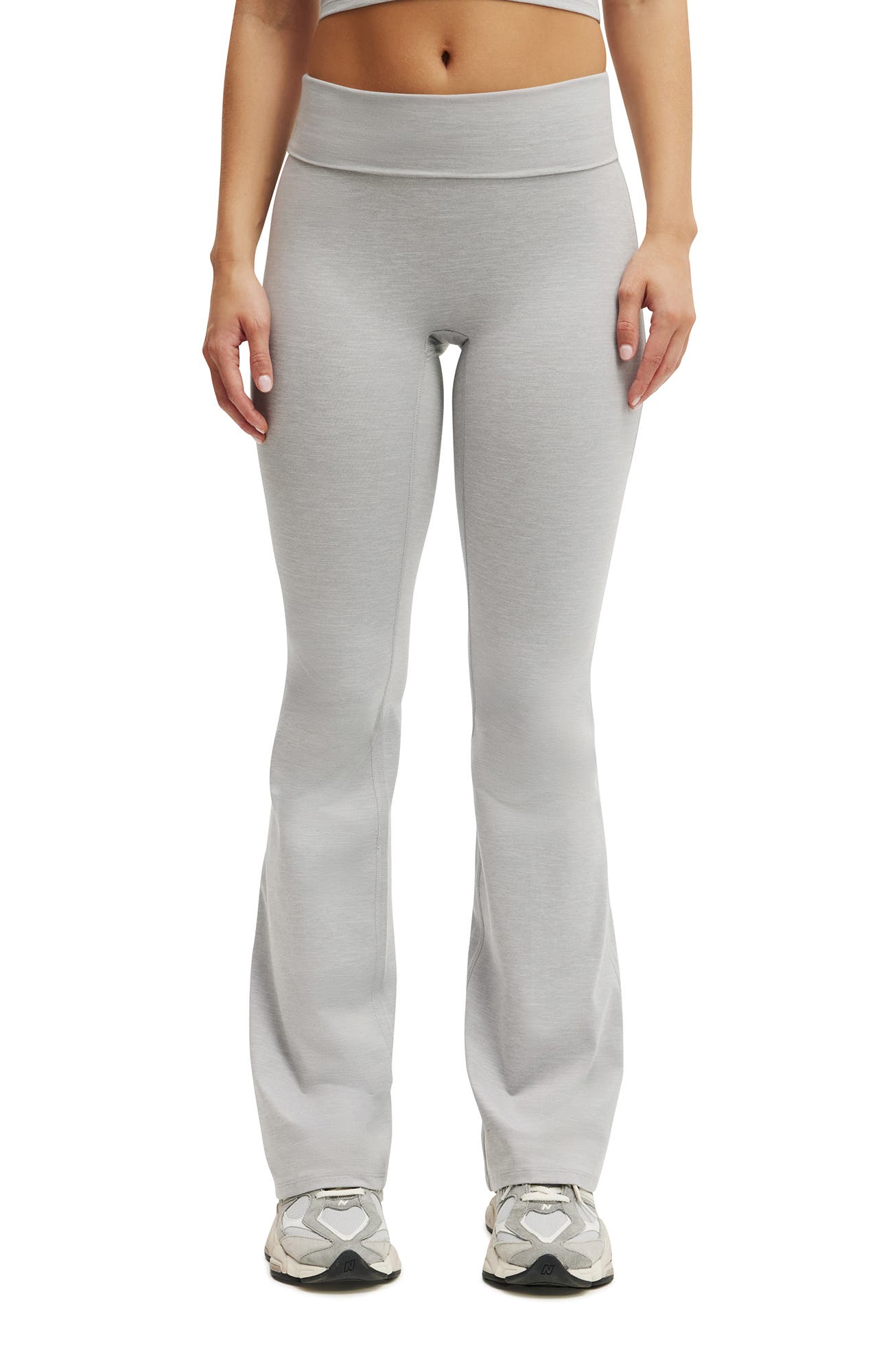selected Light Grey Marle