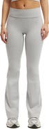 COTTON ON BODY Women's Active Ultra Soft Roll Over Flare
