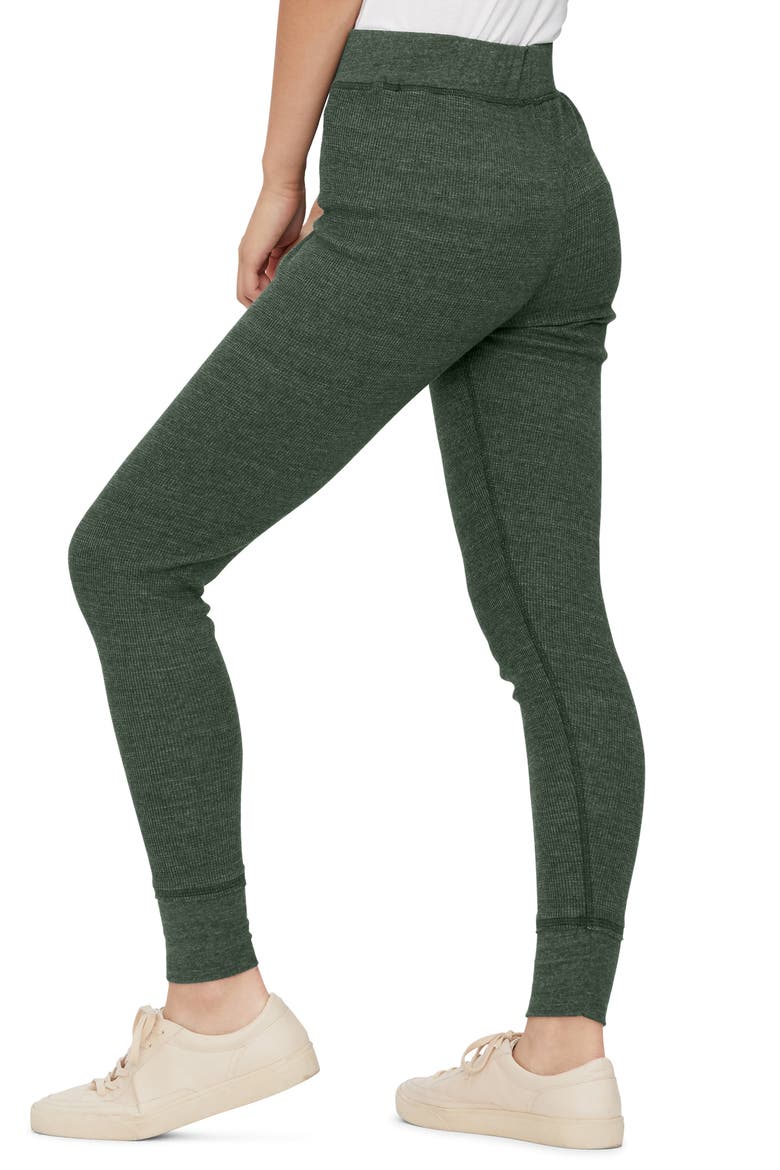 Sparrow Pants, Alternate, color, DARK MATCHA