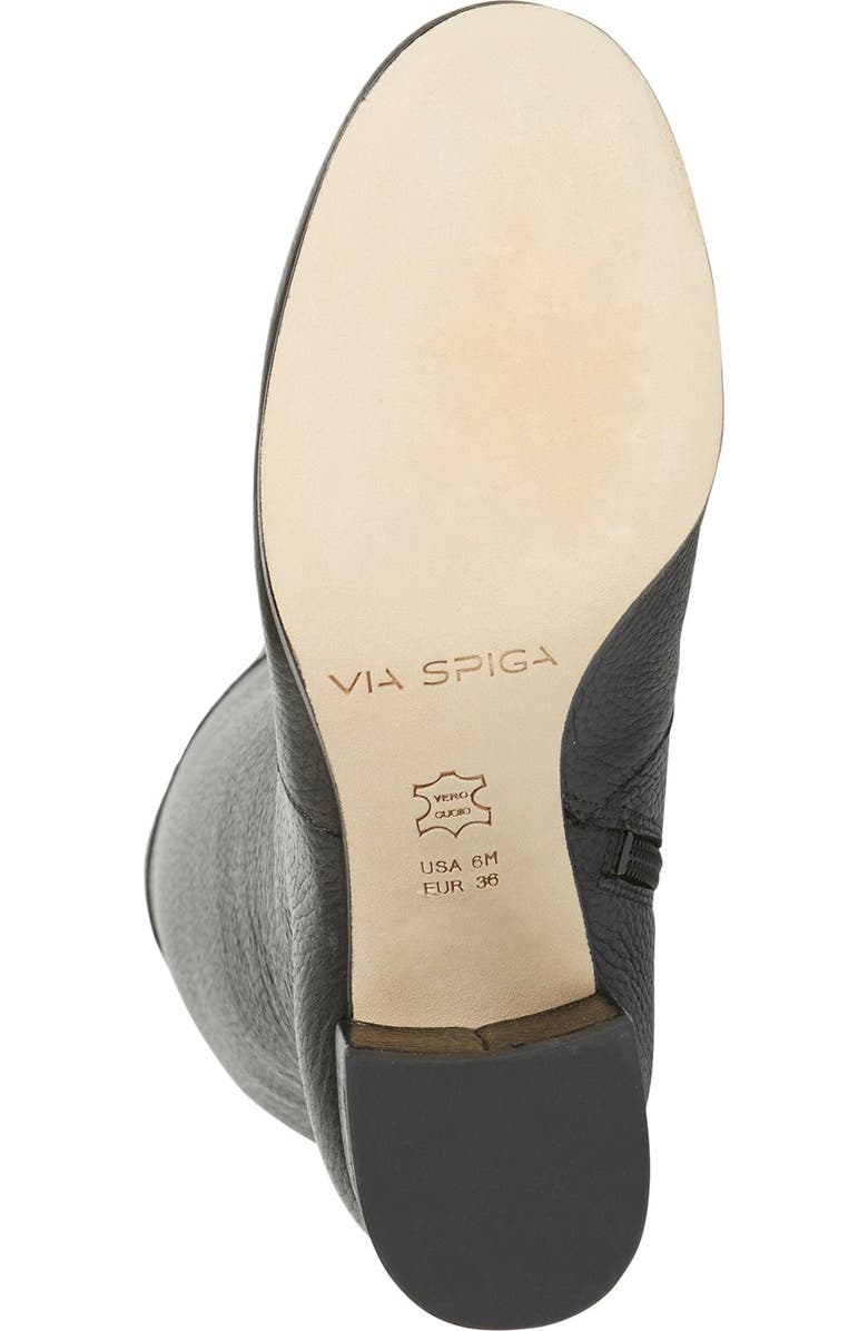 Via Spiga 'Finlay' Over the Knee Boot, Alternate, color,