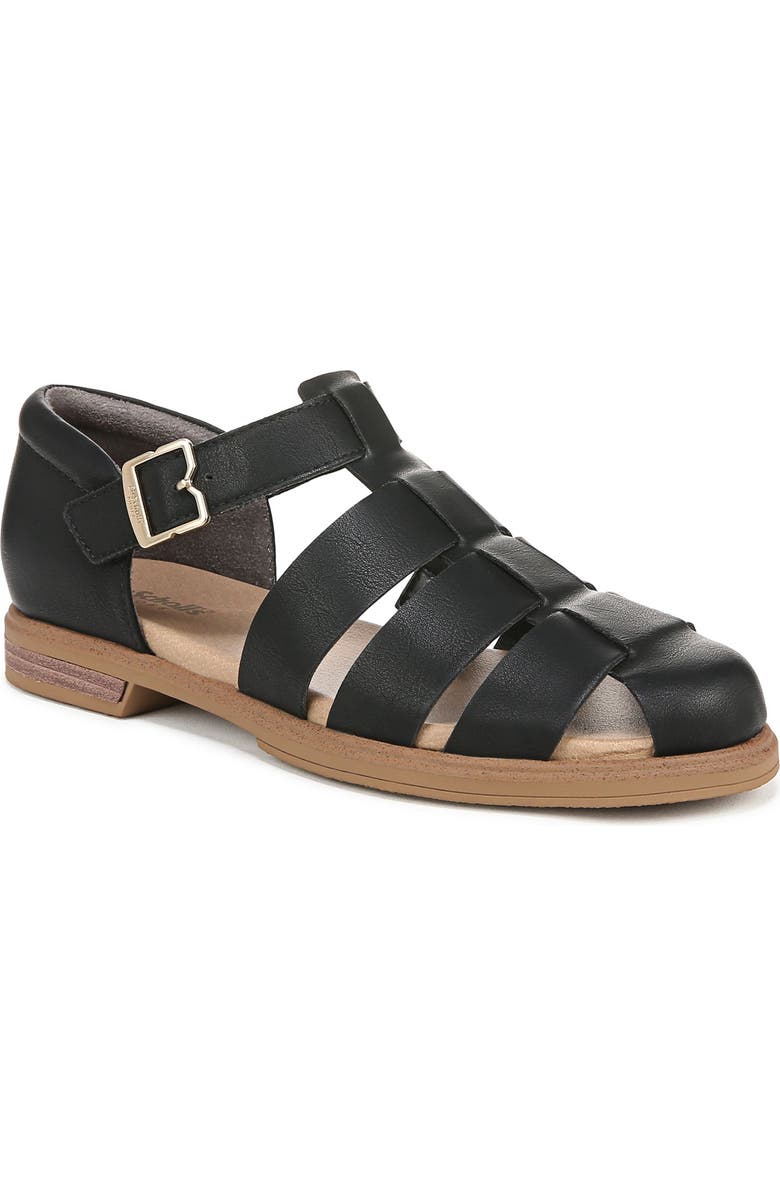 Dr. Scholl's Hello Sea Fisherman Sandal, Main, color,