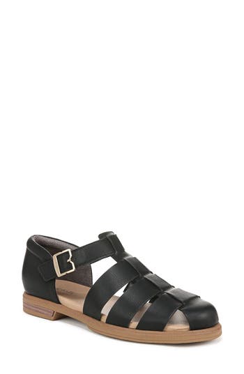 DR. SCHOLL'S DR. SCHOLL'S HELLO SEA FISHERMAN SANDAL