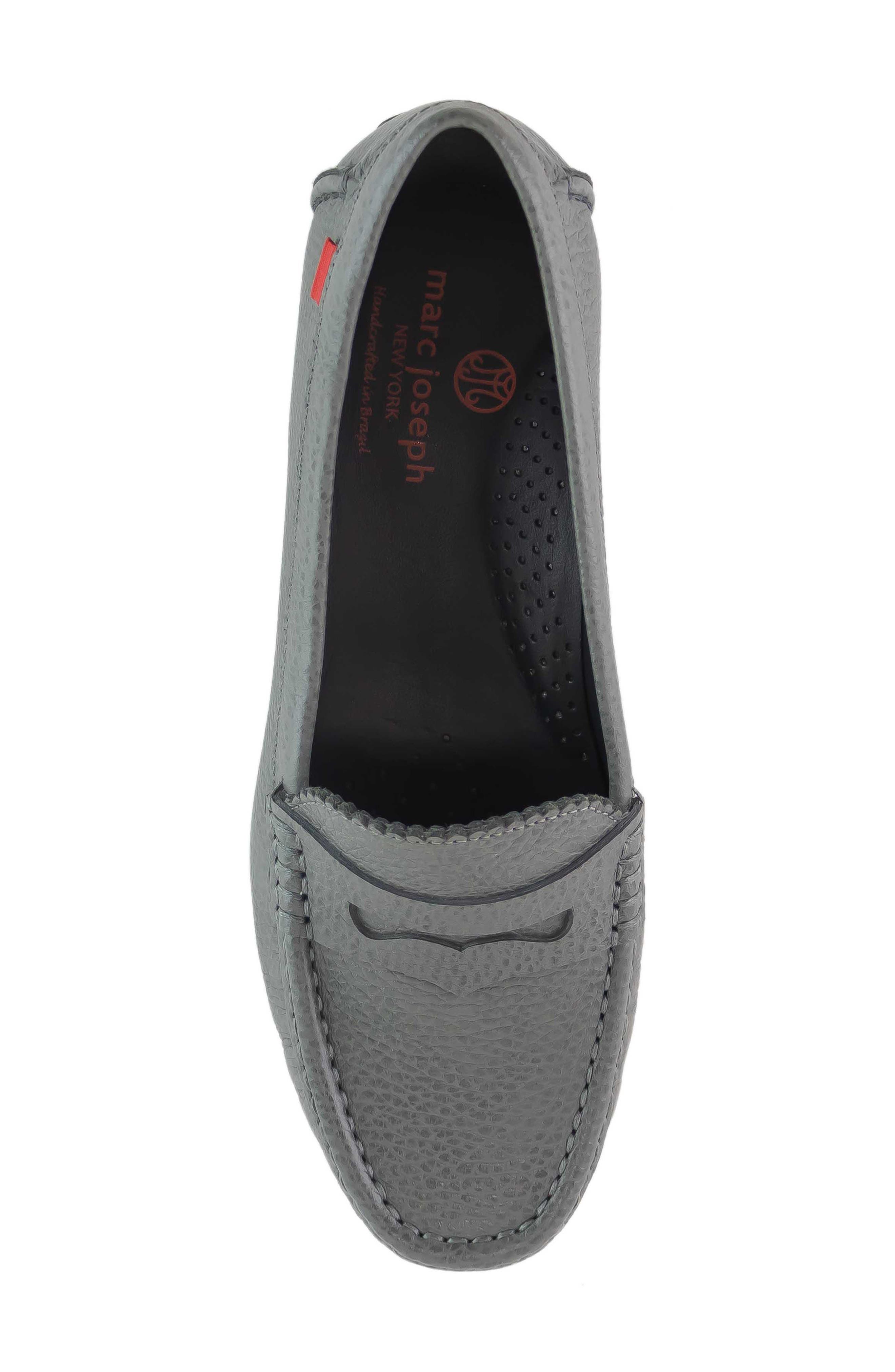 Marc Joseph New York Carrol Street 2.0 Penny Loafer, Alternate, color, 