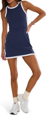 Beach Riot Zephyra Dress