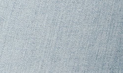 Silver Jeans Co. Suki Curvy Mid Rise Slim Bootcut Jeans