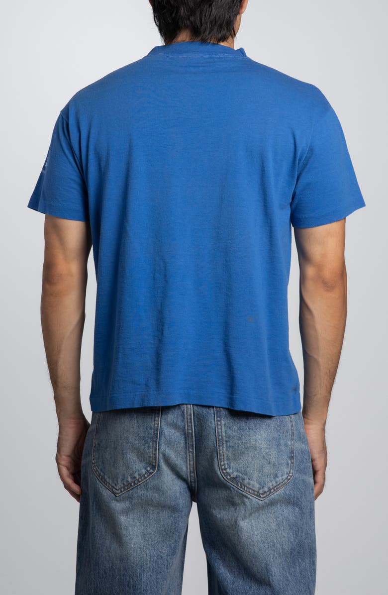 Elwood Vintage Concord NH Turtle Trot Tee, Alternate, color, 