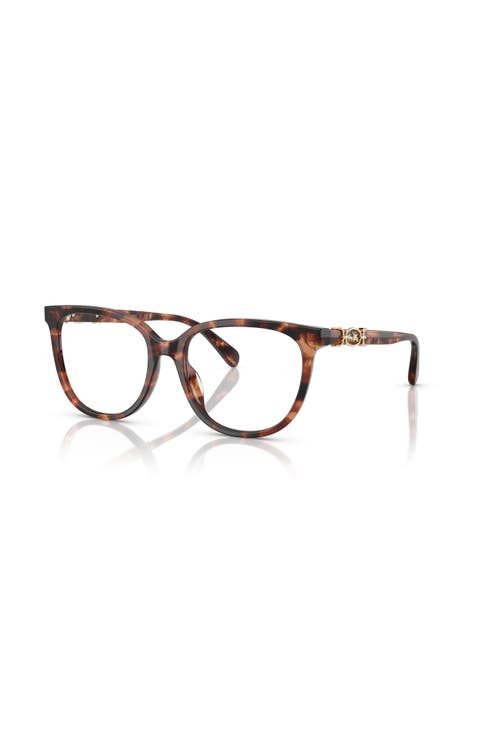 54mm Square optical glasses