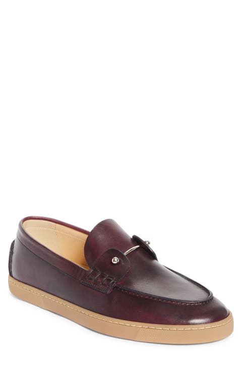 Chambeliboat Loafer (Men)