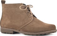 White Mountain Footwear Auburn Chukka Boot