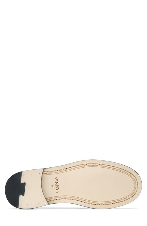 Vinny's Yardee Penny Loafer
