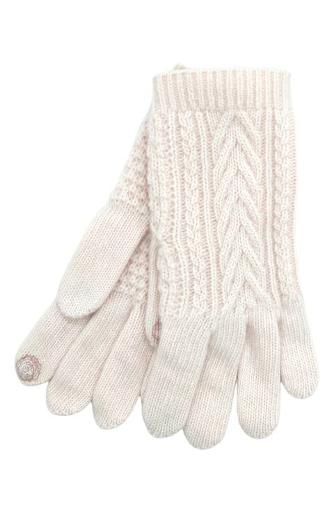 Cashmere Gloves